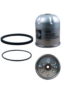 OZ5D MAHLE ORIGINAL Фільтр оливи