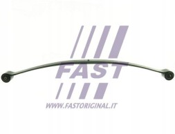 Fast FT13361 Ресор mercedes sprinter 2006- 906 зад 1-перо 3.5т