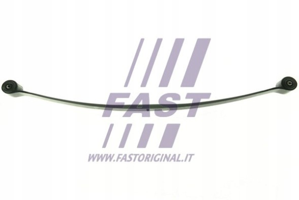 Fast FT13361 Ресор mercedes sprinter 2006- 906 зад 1-перо 3.5т