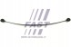 Fast FT13361 Ресор mercedes sprinter 2006- 906 зад 1-перо 3.5т