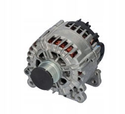 Valeo 439642 Valeo 439642 альтернатор генератор 140а 14в для audi a4 avant (8k5, b8) q5