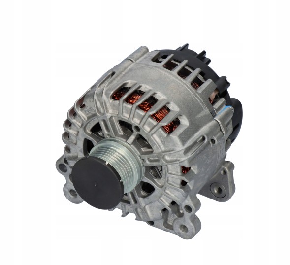 Valeo 439642 Valeo 439642 альтернатор генератор 140а 14в для audi a4 avant (8k5, b8) q5