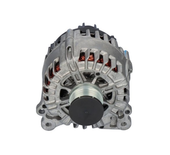 Valeo 439642 Valeo 439642 альтернатор генератор 140а 14в для audi a4 avant (8k5, b8) q5