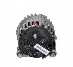 Valeo 439642 Valeo 439642 альтернатор генератор 140а 14в для audi a4 avant (8k5, b8) q5