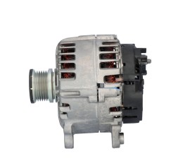 Valeo 439642 Valeo 439642 альтернатор генератор 140а 14в для audi a4 avant (8k5, b8) q5