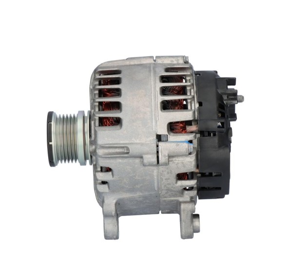 Valeo 439642 Valeo 439642 альтернатор генератор 140а 14в для audi a4 avant (8k5, b8) q5
