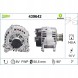 Valeo 439642 Valeo 439642 альтернатор генератор 140а 14в для audi a4 avant (8k5, b8) q5