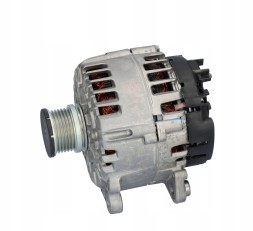 Valeo 439642 Valeo 439642 альтернатор генератор 140а 14в для audi a4 avant (8k5, b8) q5