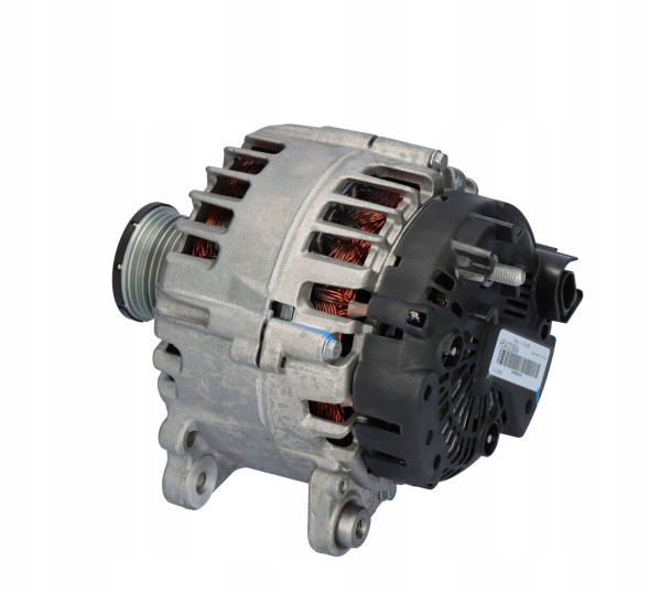 Valeo 439642 Valeo 439642 альтернатор генератор 140а 14в для audi a4 avant (8k5, b8) q5