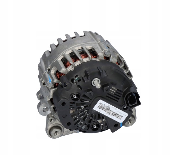 Valeo 439642 Valeo 439642 альтернатор генератор 140а 14в для audi a4 avant (8k5, b8) q5