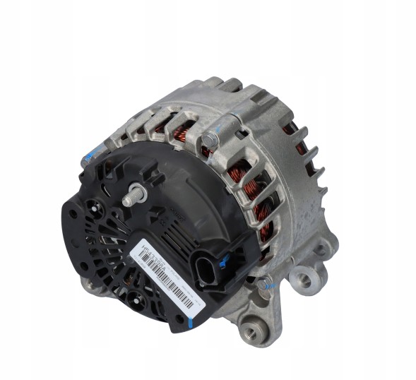 Valeo 439642 Valeo 439642 альтернатор генератор 140а 14в для audi a4 avant (8k5, b8) q5