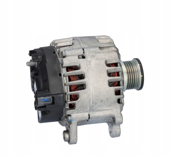 Valeo 439642 Valeo 439642 альтернатор генератор 140а 14в для audi a4 avant (8k5, b8) q5
