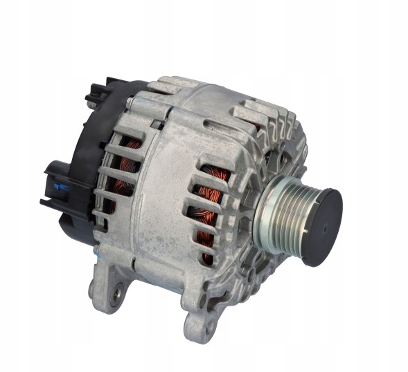 Valeo 439642 Valeo 439642 альтернатор генератор 140а 14в для audi a4 avant (8k5, b8) q5