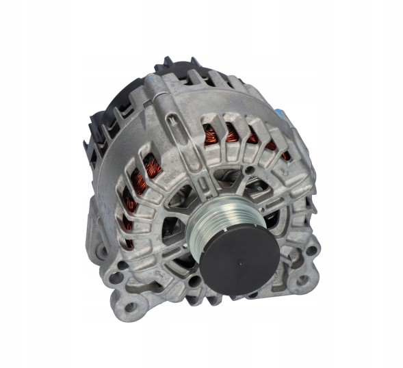 Valeo 439642 Valeo 439642 альтернатор генератор 140а 14в для audi a4 avant (8k5, b8) q5