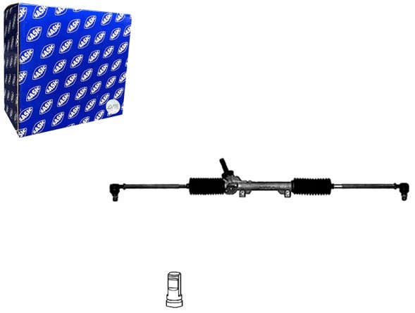 Sasic 0004424 Sasic 0004424 рульова передача