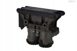 MTX 5801910309 МОДУЛЯТОР EBS 2-КАНАЛЬНИЙ VOLVO, RVI, IVECO