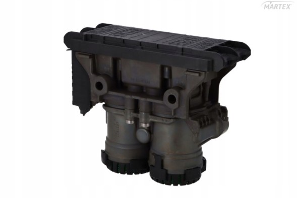 MTX 5801910309 МОДУЛЯТОР EBS 2-КАНАЛЬНИЙ VOLVO, RVI, IVECO