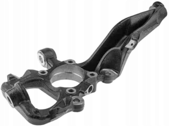 Optimal KN-881717-03-L Кулак поворотний, підвіска коліс