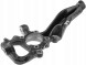 Optimal KN-881717-03-L Кулак поворотний, підвіска коліс