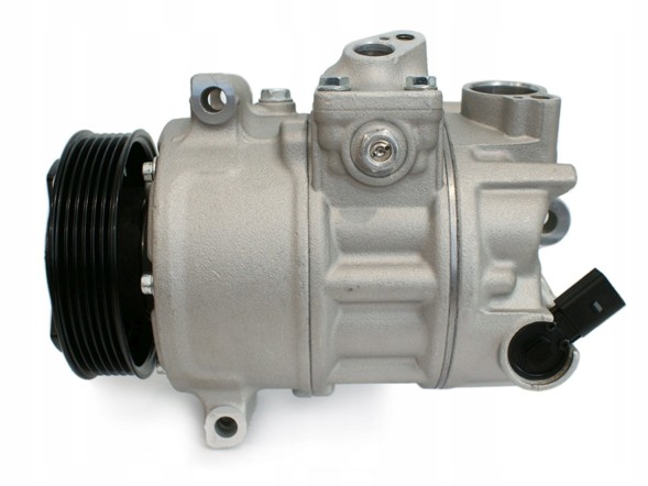 EURO KLIMA КОМПРЕСОР КОНДИЦІОНЕРА 1K0820803S / 1K0820803T