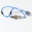 DOX 1424 DENSO Датчик кисню