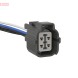 DOX 1424 DENSO Датчик кисню