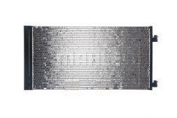 Mahle AC 751 000S Конденсатор кондиционер mini cooper 07-