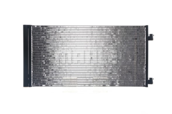 Mahle AC 751 000S Конденсатор кондиционер mini cooper 07-