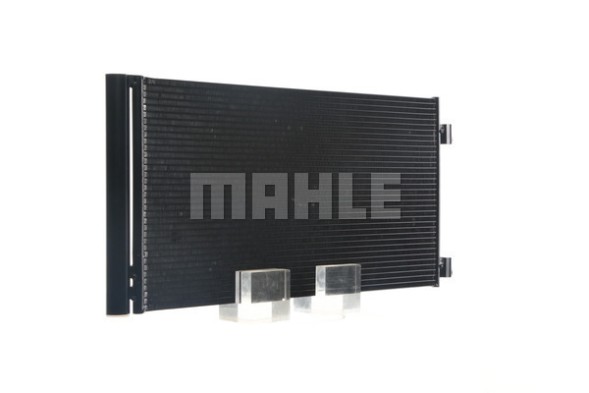 Mahle AC 751 000S Конденсатор кондиционер mini cooper 07-
