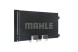 Mahle AC 751 000S Конденсатор кондиционер mini cooper 07-