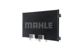 Mahle AC 751 000S Конденсатор кондиционер mini cooper 07-