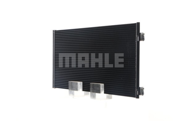 Mahle AC 751 000S Конденсатор кондиционер mini cooper 07-