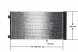 Mahle AC 751 000S Конденсатор кондиционер mini cooper 07-