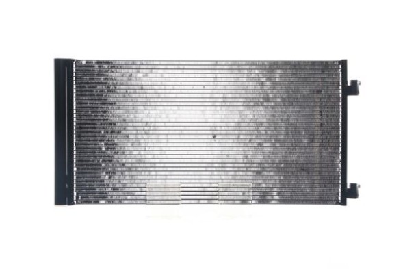 Mahle AC 751 000S Конденсатор кондиционер mini cooper 07-