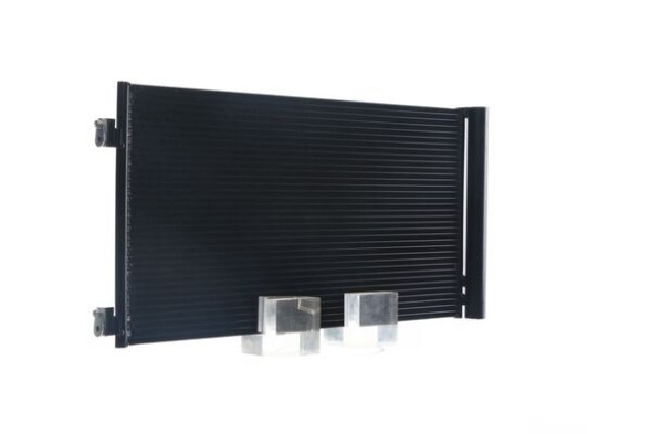 Mahle AC 751 000S Конденсатор кондиционер mini cooper 07-