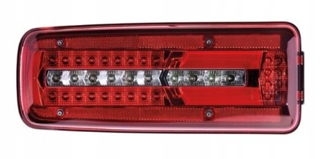 OE 81252256563 ЗАДНЯ ЛІХАРЯ MAN LED LIVE