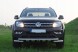Timbernet PST23_FR12 Ford Ranger Tiger передня хромована передня окантовка