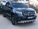 Timbernet PST23_FR12 Ford Ranger Tiger передня хромована передня окантовка