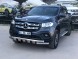 Timbernet PST23_FR12 Ford Ranger Tiger передня хромована передня окантовка