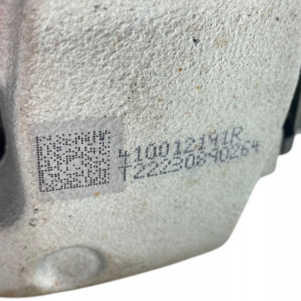 Renault OE 402000851R 410012191R Новий кросовер дисковий затискач правий передній Dacia Duster III