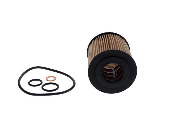 1457429262 BOSCH Фільтр оливи