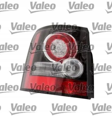 Valeo 044663 Задня лампа 044663 valeo land rover