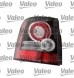 Valeo 044663 Задня лампа 044663 valeo land rover
