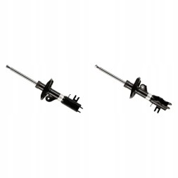 Bilstein 22-2293 8097 2x амортизатори BILSTEIN ПЕРЕДНІ L+R для CHEVROLET, OPEL, BUICK TRAX, MOKKA