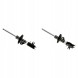 Bilstein 22-2293 8097 2x амортизатори BILSTEIN ПЕРЕДНІ L+R для CHEVROLET, OPEL, BUICK TRAX, MOKKA
