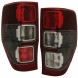 Китай 32P1871E + 32P1881E MHM Задній ліхтар на крило багажника Ford Ranger V mk5 2011-2022 Wildtrak (комплект)