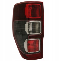 Китай 32P1871E + 32P1881E MHM Задній ліхтар на крило багажника Ford Ranger V mk5 2011-2022 Wildtrak (комплект)