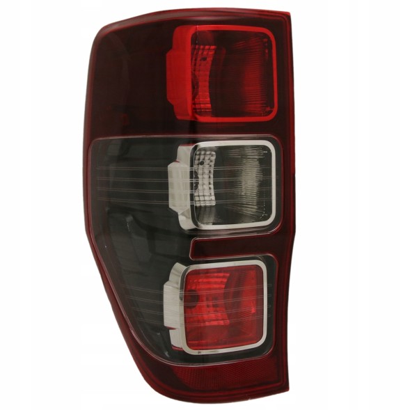 Китай 32P1871E + 32P1881E MHM Задній ліхтар на крило багажника Ford Ranger V mk5 2011-2022 Wildtrak (комплект)