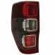 Китай 32P1871E + 32P1881E MHM Задній ліхтар на крило багажника Ford Ranger V mk5 2011-2022 Wildtrak (комплект)