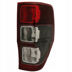 Китай 32P1871E + 32P1881E MHM Задній ліхтар на крило багажника Ford Ranger V mk5 2011-2022 Wildtrak (комплект)
